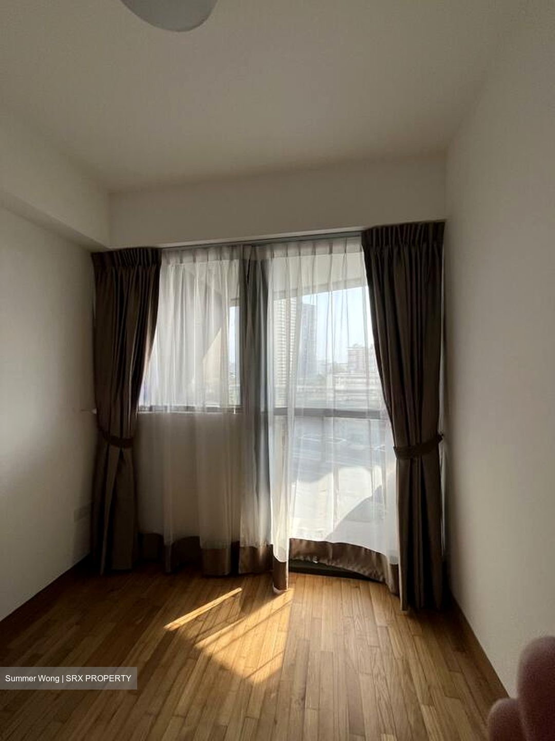 Commonwealth Towers (D3), Condominium #500242731